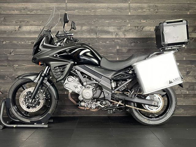suzuki - v-strom-dl-650-abs
