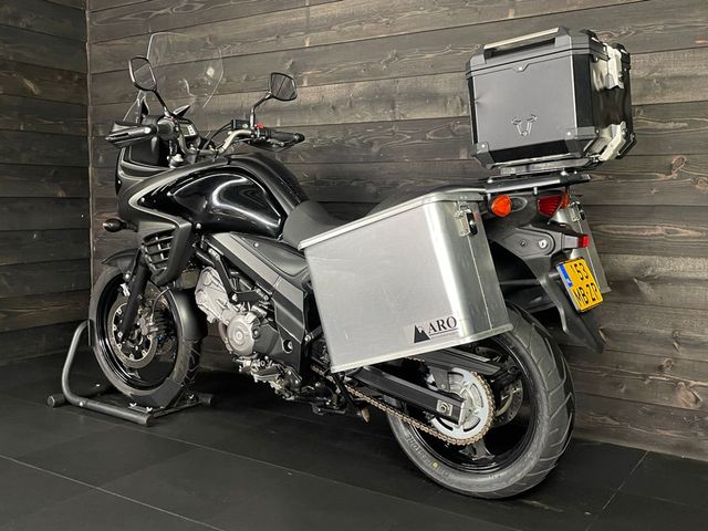 suzuki - v-strom-dl-650-abs