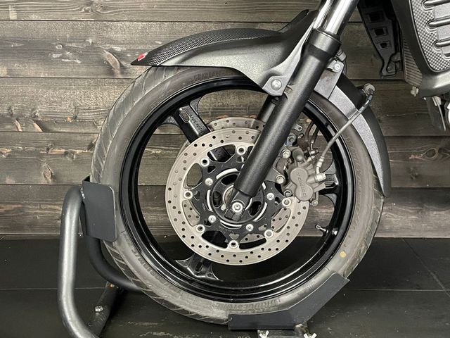 suzuki - v-strom-dl-650-abs