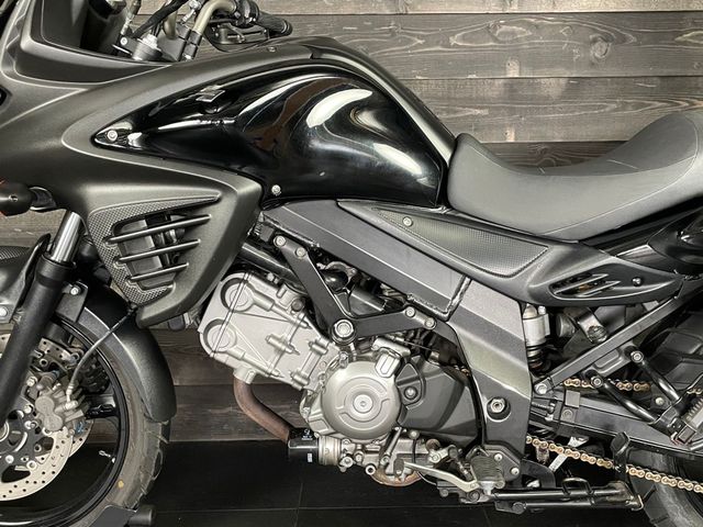 suzuki - v-strom-dl-650-abs