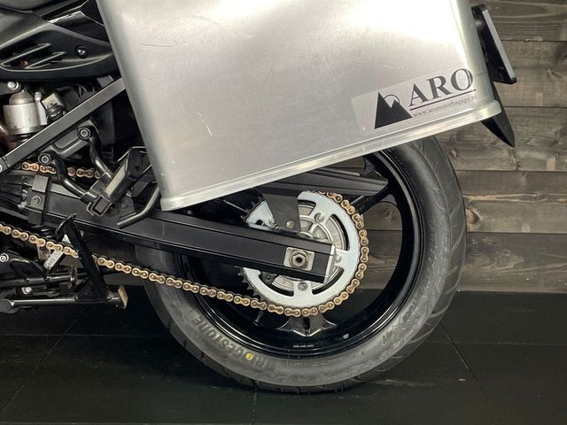 suzuki - v-strom-dl-650-abs