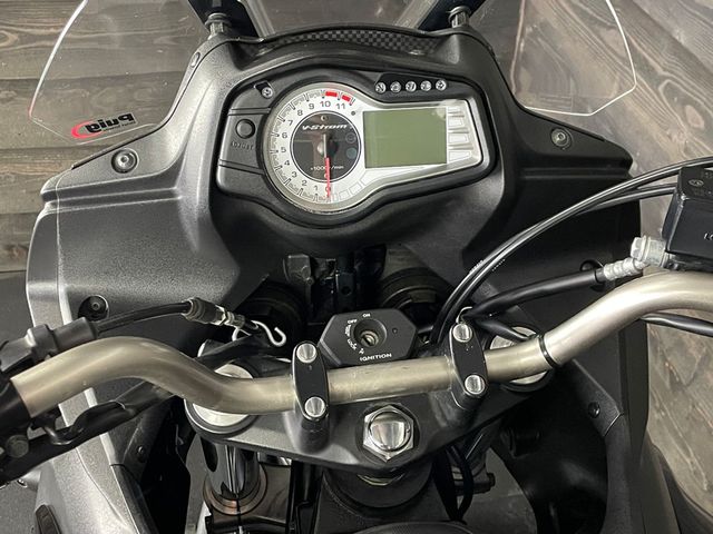 suzuki - v-strom-dl-650-abs