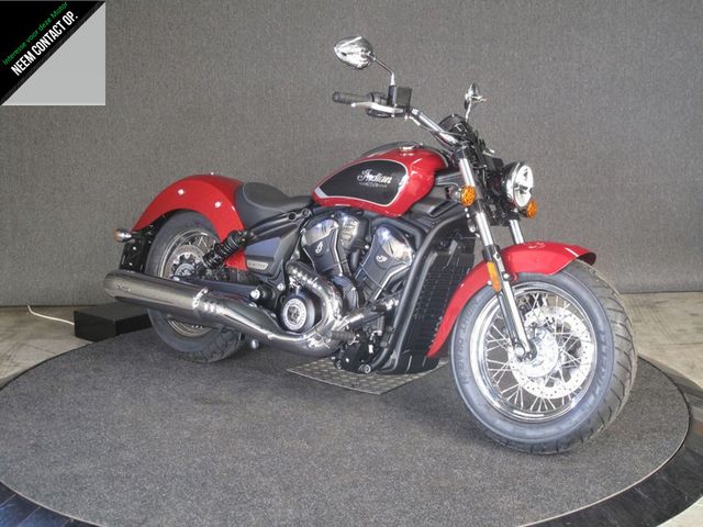indian - scout-classic