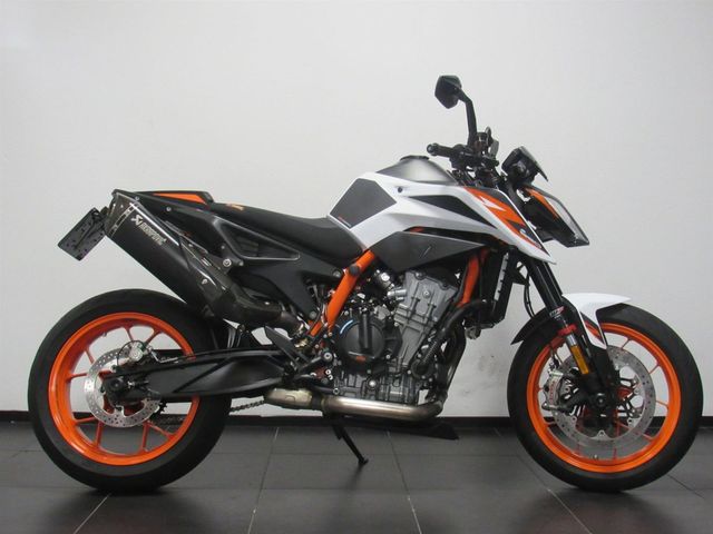 ktm - 890-duke-r
