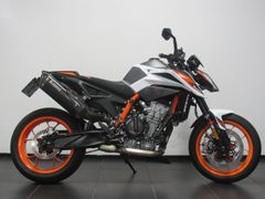 KTM 890 DUKE R