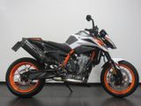 KTM 890 DUKE R