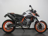 KTM 890 DUKE R