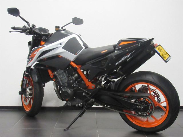 ktm - 890-duke-r