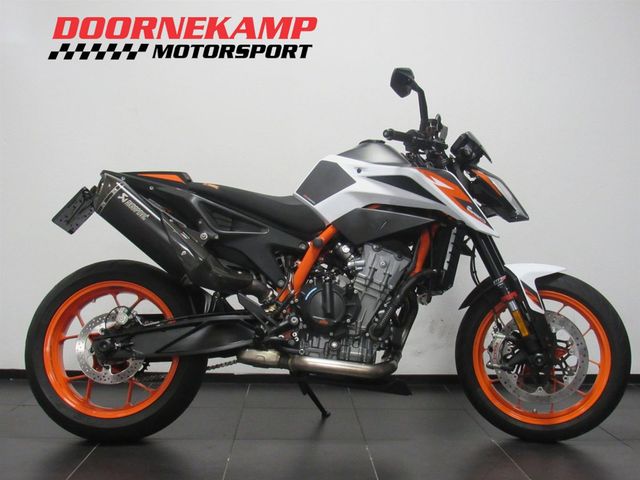 ktm - 890-duke-r
