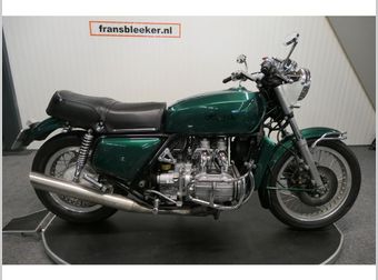 Honda GL 1000 Goldwing 1978 occasion