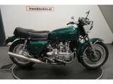 HONDA GL 1000 GOLDWING
