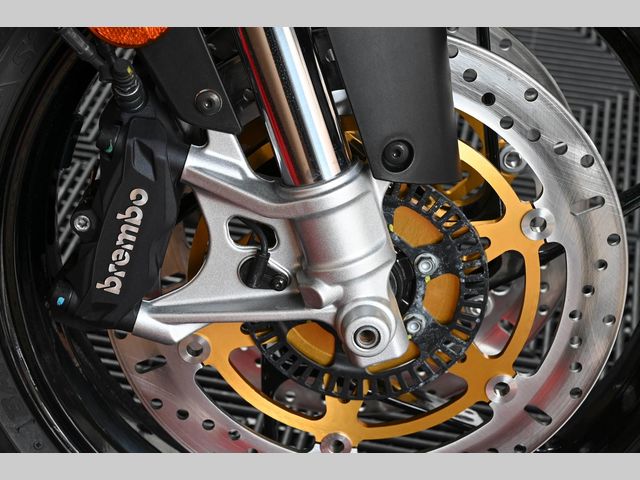 aprilia - rs-660