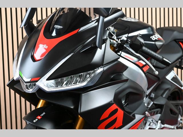 aprilia - rs-660