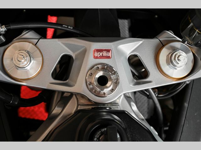 aprilia - rs-660