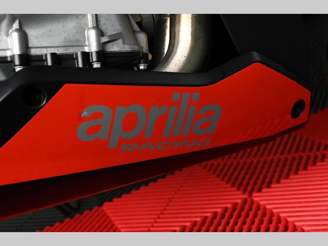 aprilia - rs-660