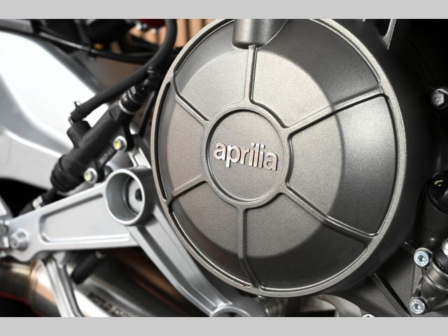 aprilia - rs-660