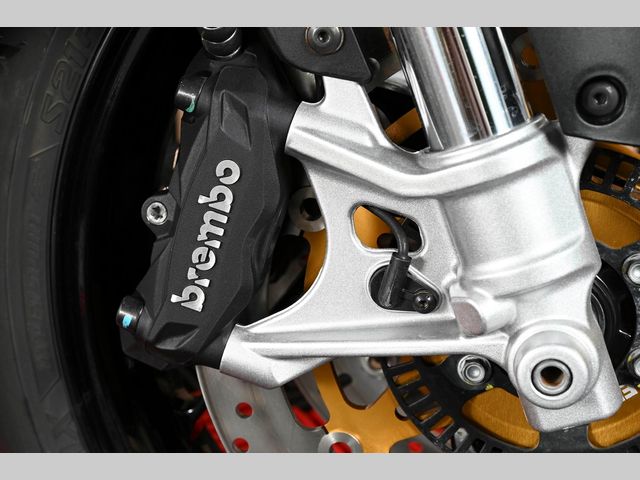 aprilia - rs-660