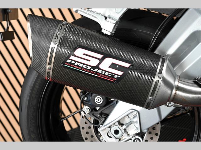 aprilia - rs-660