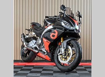 Aprilia RS 660 2023 occasion