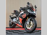 APRILIA RS 660