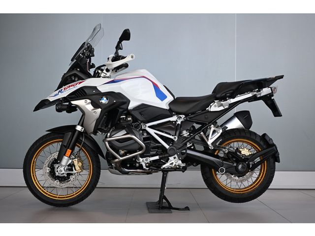 bmw - r-1250-gs