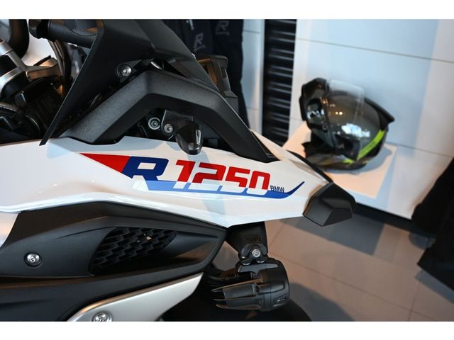 bmw - r-1250-gs