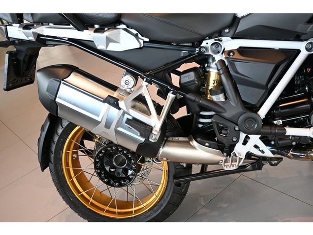 bmw - r-1250-gs