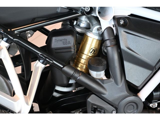 bmw - r-1250-gs