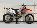 KTM 350 EXC F SIX DAYS
