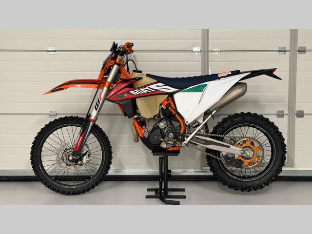 ktm - 350-exc-f-six-days