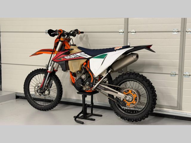 ktm - 350-exc-f-six-days