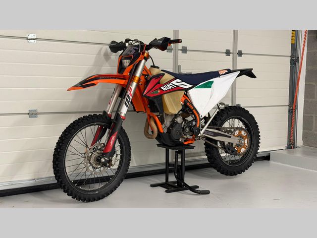 ktm - 350-exc-f-six-days
