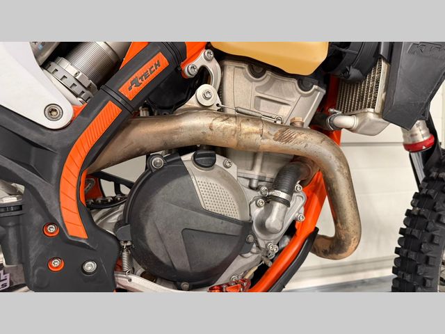 ktm - 350-exc-f-six-days