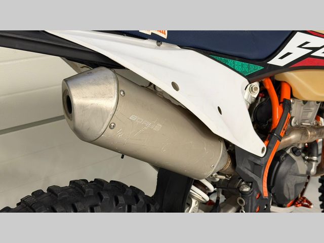ktm - 350-exc-f-six-days