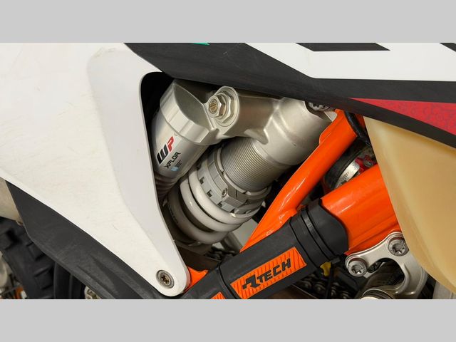 ktm - 350-exc-f-six-days