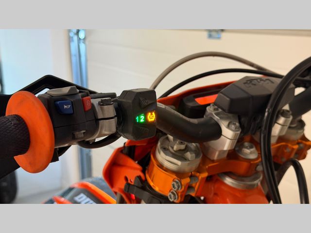 ktm - 350-exc-f-six-days