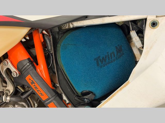 ktm - 350-exc-f-six-days