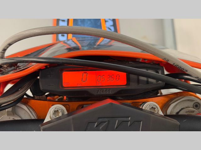 ktm - 350-exc-f-six-days