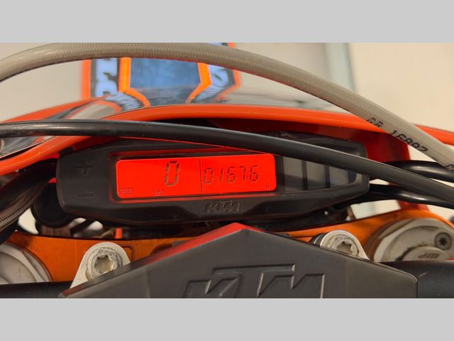 ktm - 350-exc-f-six-days