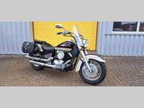 YAMAHA XVS 1100 A DRAGSTAR CLASSIC