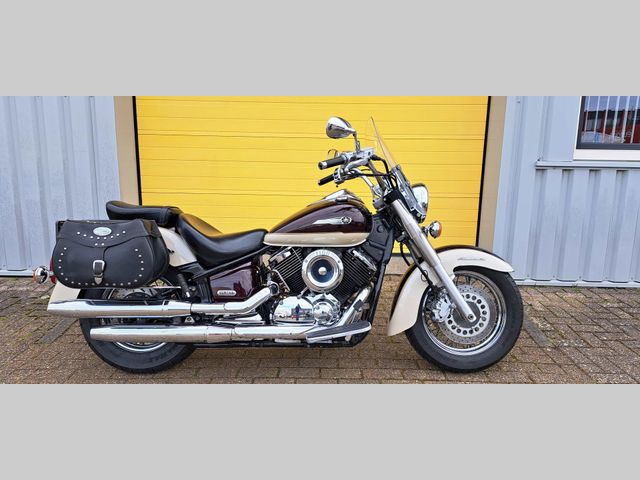 yamaha - xvs-1100-a-dragstar-classic