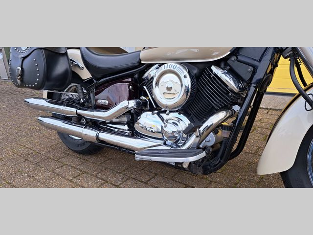 yamaha - xvs-1100-a-dragstar-classic