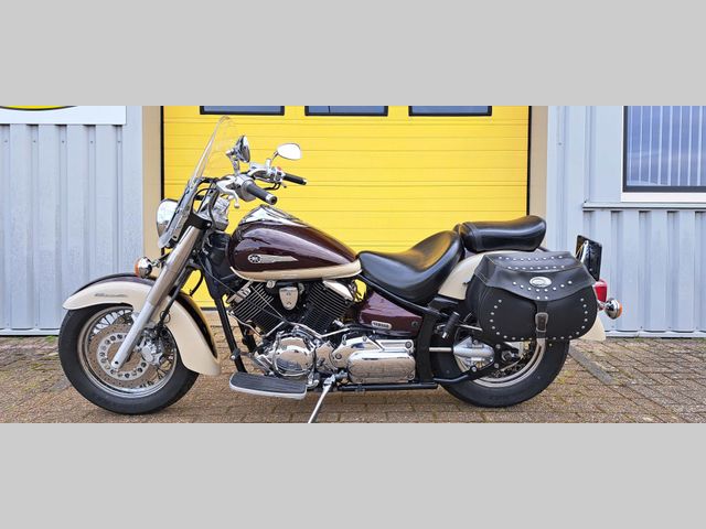 yamaha - xvs-1100-a-dragstar-classic