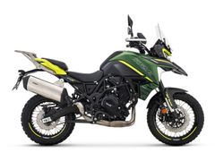BENELLI TRK 702 X