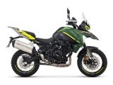 BENELLI TRK 702 X