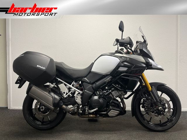 suzuki - v-strom-1000-abs