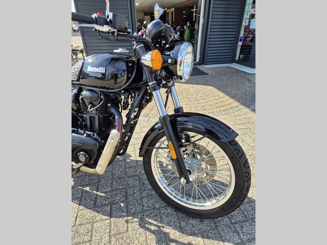 benelli - imperiale-400