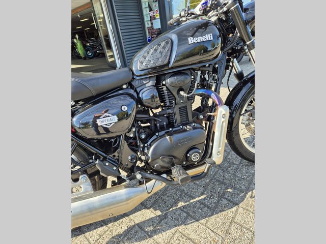 benelli - imperiale-400
