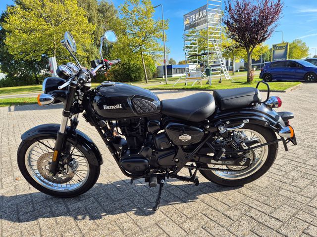 benelli - imperiale-400