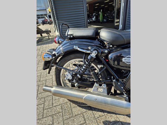 benelli - imperiale-400